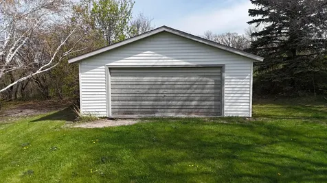 126 W Hilltop Drive Fergus Falls MN 56537
