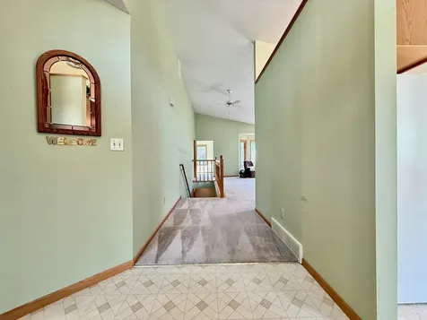 126 W Hilltop Drive Fergus Falls MN 56537