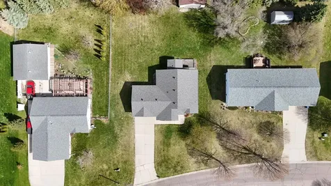 126 W Hilltop Drive Fergus Falls MN 56537