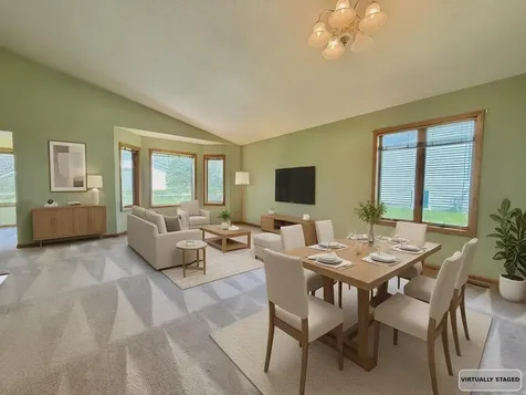 126 W Hilltop Drive Fergus Falls MN 56537