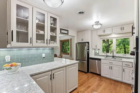 645 Warner Avenue S Mahtomedi MN 55115