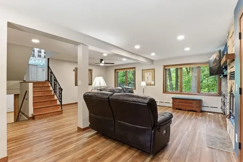 645 Warner Avenue S Mahtomedi MN 55115