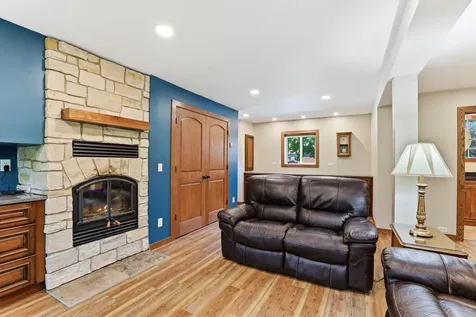 645 Warner Avenue S Mahtomedi MN 55115