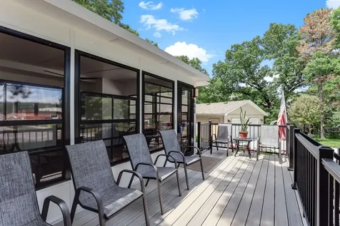 645 Warner Avenue S Mahtomedi MN 55115