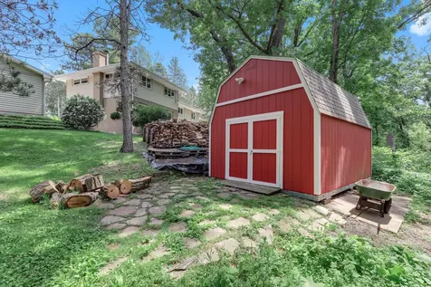 645 Warner Avenue S Mahtomedi MN 55115