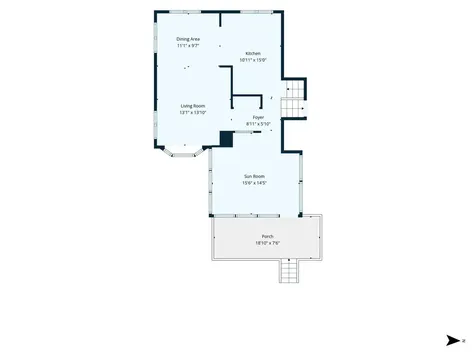 645 Warner Avenue S Mahtomedi MN 55115