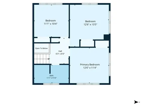 645 Warner Avenue S Mahtomedi MN 55115