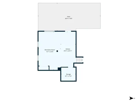 645 Warner Avenue S Mahtomedi MN 55115