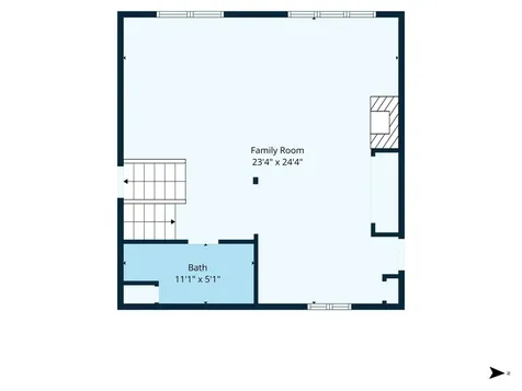 645 Warner Avenue S Mahtomedi MN 55115