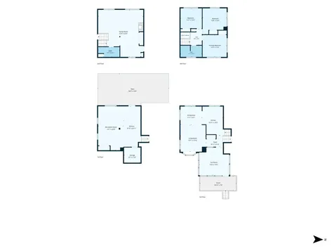 645 Warner Avenue S Mahtomedi MN 55115