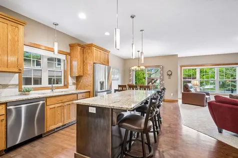 11303 Goose Lake Parkway Dayton MN 55369