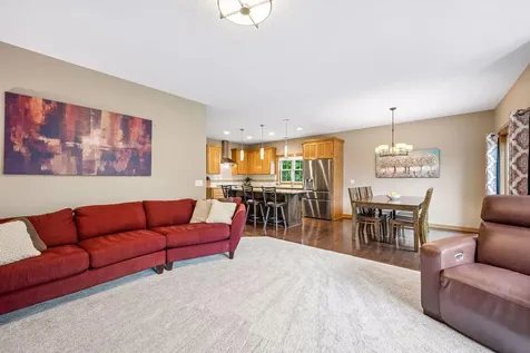 11303 Goose Lake Parkway Dayton MN 55369