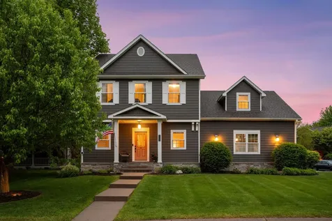 11303 Goose Lake Parkway Dayton MN 55369