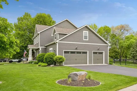 11303 Goose Lake Parkway Dayton MN 55369