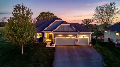 2281 Silver Leaf Trail Cologne MN 55322