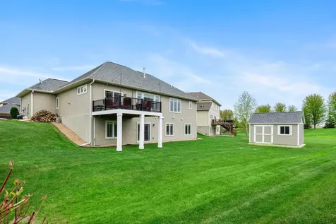 2281 Silver Leaf Trail Cologne MN 55322