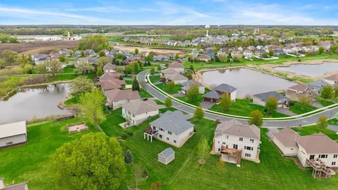 2281 Silver Leaf Trail Cologne MN 55322