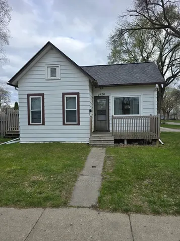 1426 13th Avenue S Fargo ND 58103