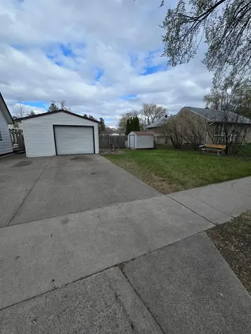 1426 13th Avenue S Fargo ND 58103