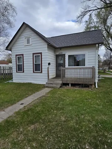 1426 13th Avenue S Fargo ND 58103