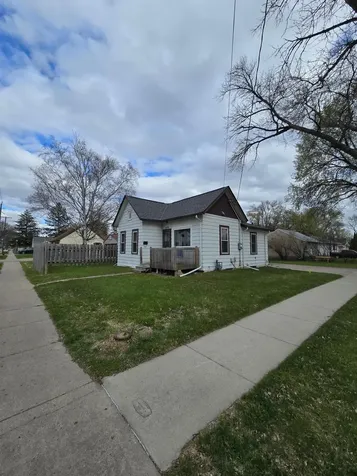 1426 13th Avenue S Fargo ND 58103