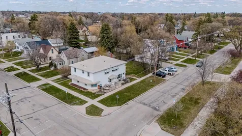 1002 5th Avenue S Moorhead MN 56560
