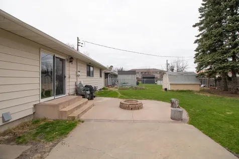 3121 7th Street N Fargo ND 58102