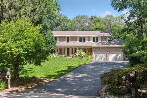 14805 Minnehaha Place Wayzata MN 55391