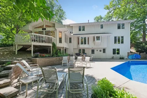 14805 Minnehaha Place Wayzata MN 55391