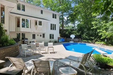 14805 Minnehaha Place Wayzata MN 55391