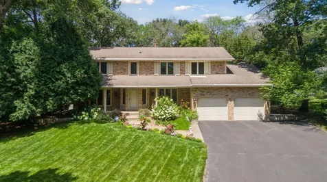 14805 Minnehaha Place Wayzata MN 55391