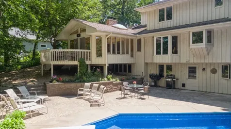 14805 Minnehaha Place Wayzata MN 55391
