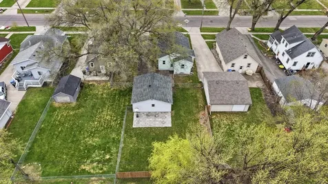 1621 8th Avenue S Fargo ND 58103
