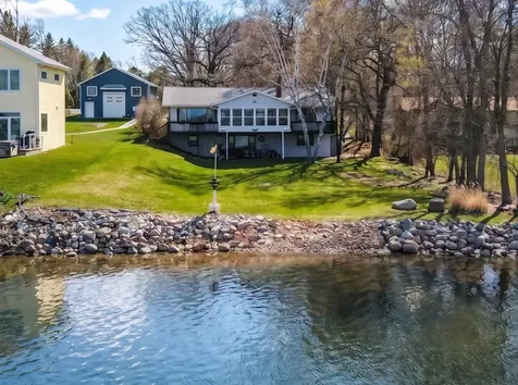 20645 Oakland Beach Road Detroit Lakes MN 56501