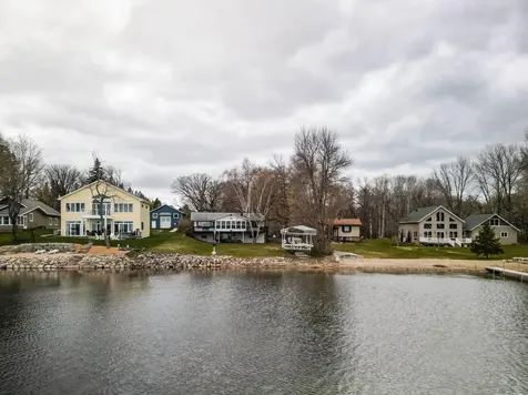 20645 Oakland Beach Road Detroit Lakes MN 56501