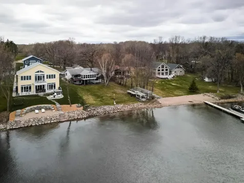 20645 Oakland Beach Road Detroit Lakes MN 56501