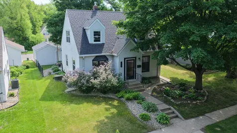 413 Highland Road Willmar MN 56201