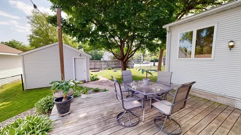 413 Highland Road Willmar MN 56201