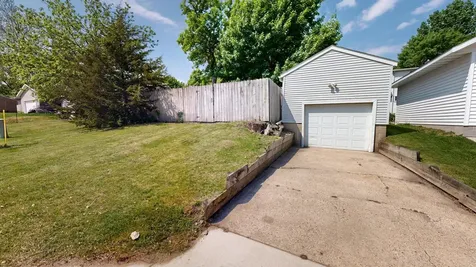 413 Highland Road Willmar MN 56201