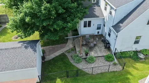 413 Highland Road Willmar MN 56201