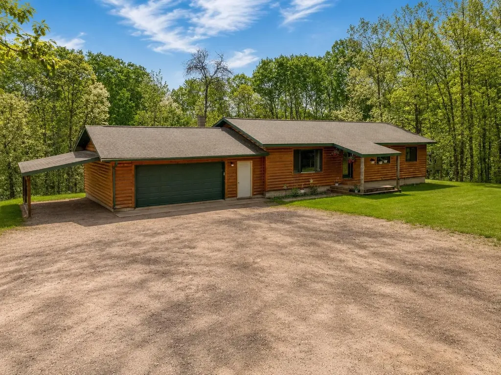 1914 Trefoil Drive SW Backus MN 56435