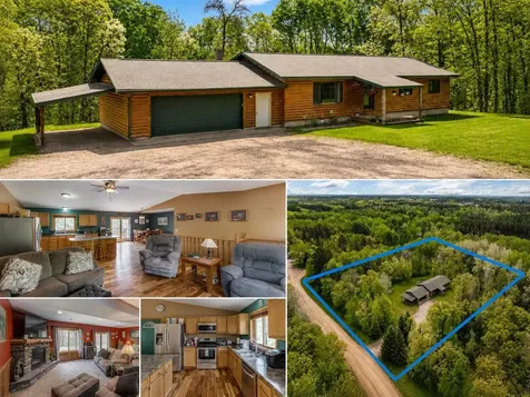 1914 Trefoil Drive SW Pine River MN 56435