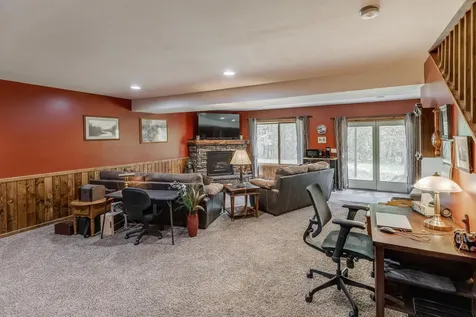 1914 Trefoil Drive SW Backus MN 56435
