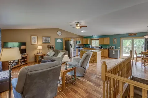 1914 Trefoil Drive SW Pine River MN 56435