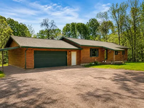 1914 Trefoil Drive SW Backus MN 56435