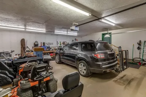 1914 Trefoil Drive SW Backus MN 56435