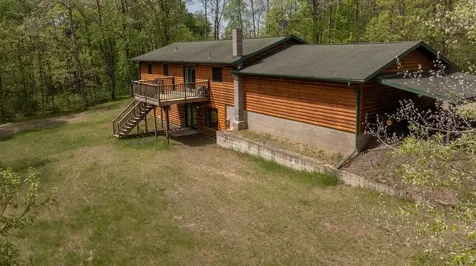 1914 Trefoil Drive SW Pine River MN 56435
