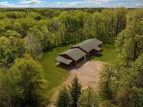1914 Trefoil Drive SW Backus MN 56435