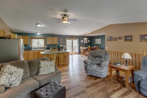 1914 Trefoil Drive SW Pine River MN 56435