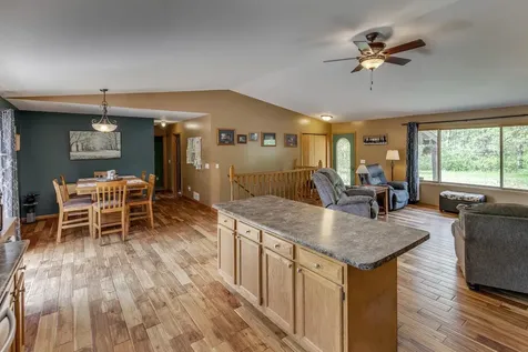 1914 Trefoil Drive SW Pine River MN 56435